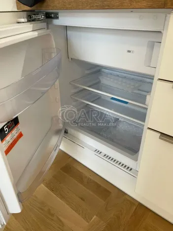 Pronájem bytu 2+kk, Praha - Nusle, Oldřichova, 38 m2