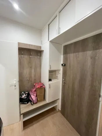 Pronájem bytu 1+kk, Brno - Černá Pole, náměstí SNP, 27 m2