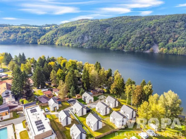 Prodej rodinného domu, Křečovice - Živohošť, 113 m2