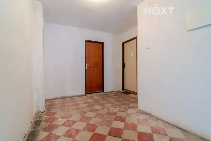 Prodej rodinného domu, Trhové Sviny, Trocnovská, 91 m2