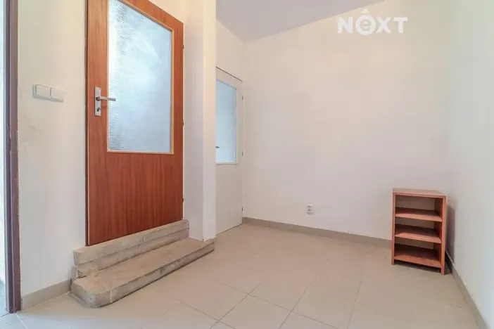 Prodej rodinného domu, Trhové Sviny, Trocnovská, 91 m2