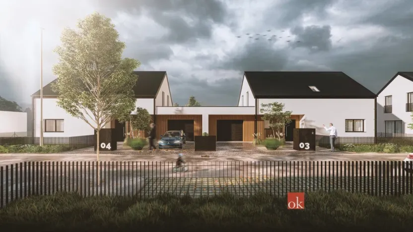Prodej rodinného domu, Holýšov, Madame Michelin, 142 m2