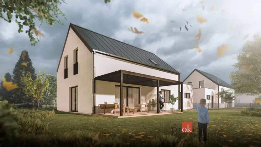 Prodej rodinného domu, Holýšov, Madame Michelin, 142 m2