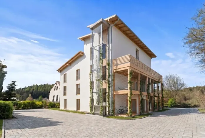 Prodej ubytování, Tanvald, Raisova, 22 m2