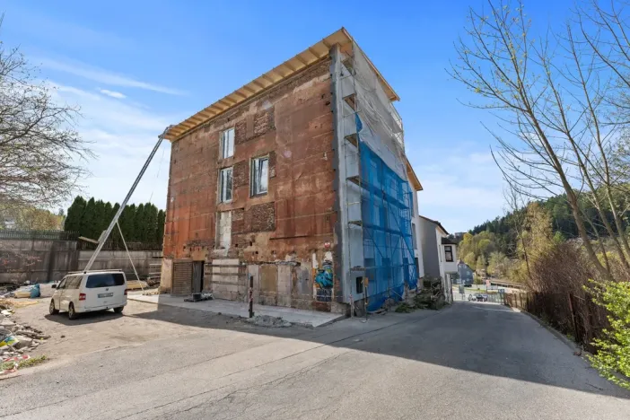 Prodej ubytování, Tanvald, Raisova, 22 m2