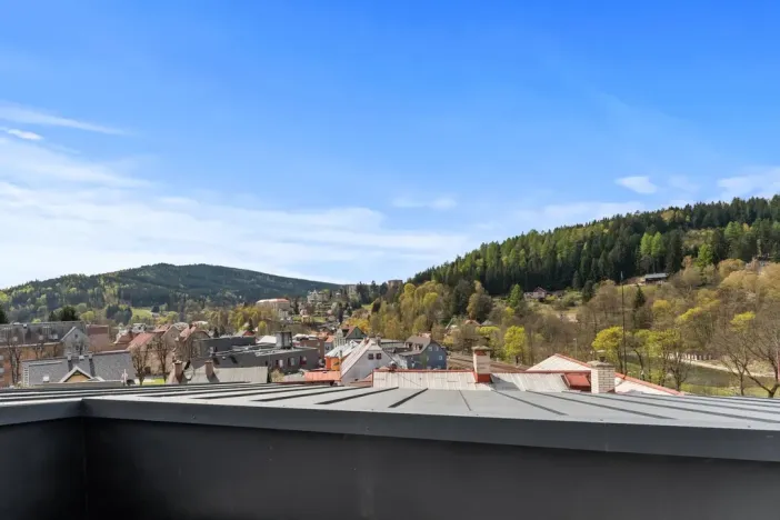 Prodej ubytování, Tanvald, Raisova, 22 m2