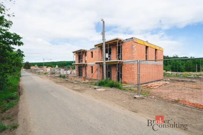 Prodej bytu 2+kk, Holýšov, Madame Michelin, 52 m2