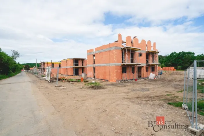 Prodej bytu 2+kk, Holýšov, Madame Michelin, 52 m2