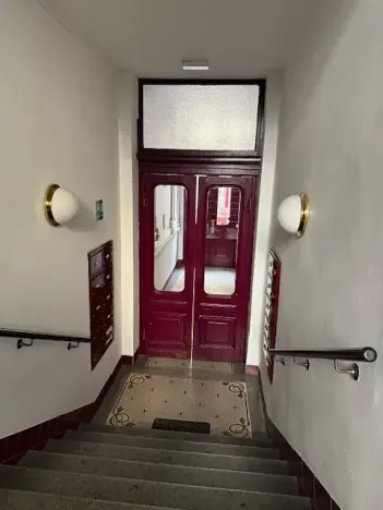 Pronájem bytu 3+kk, Praha - Staré Město, Bílkova, 80 m2