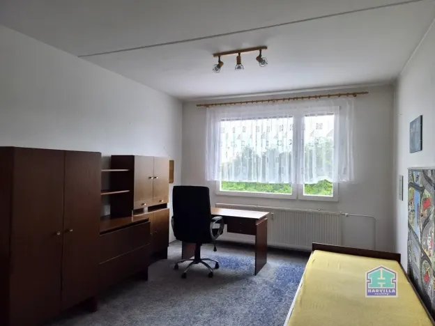Prodej bytu 3+1, Tachov, Žižkova, 75 m2