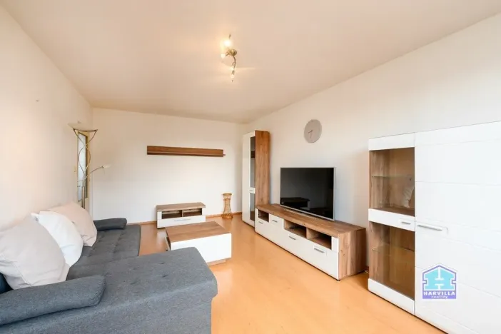 Prodej bytu 3+1, Tachov, Žižkova, 75 m2