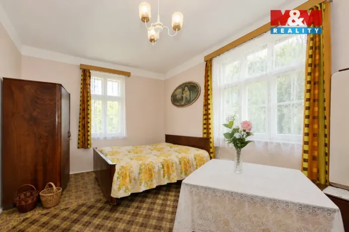 Prodej chalupy, Maleč, 95 m2