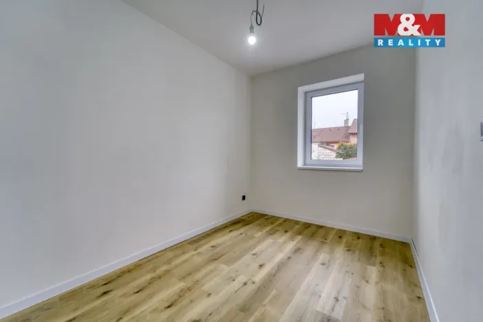 Pronájem bytu 2+kk, Tlučná, Tlučenská kolonie, 40 m2