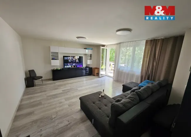 Prodej rodinného domu, Bučovice - Marefy, 303 m2