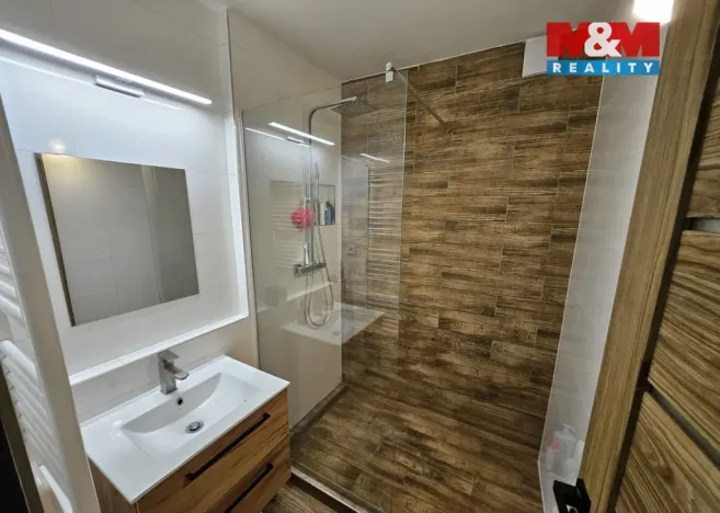 Prodej rodinného domu, Bučovice - Marefy, 303 m2