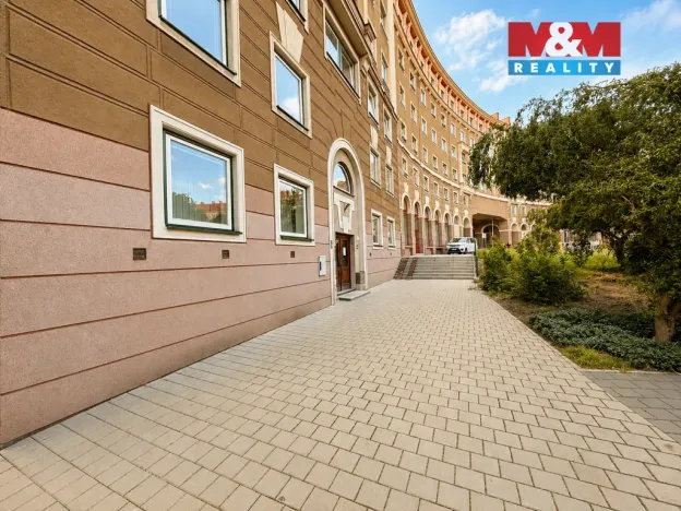 Prodej bytu 2+kk, Ostrava - Poruba, U Oblouku, 42 m2