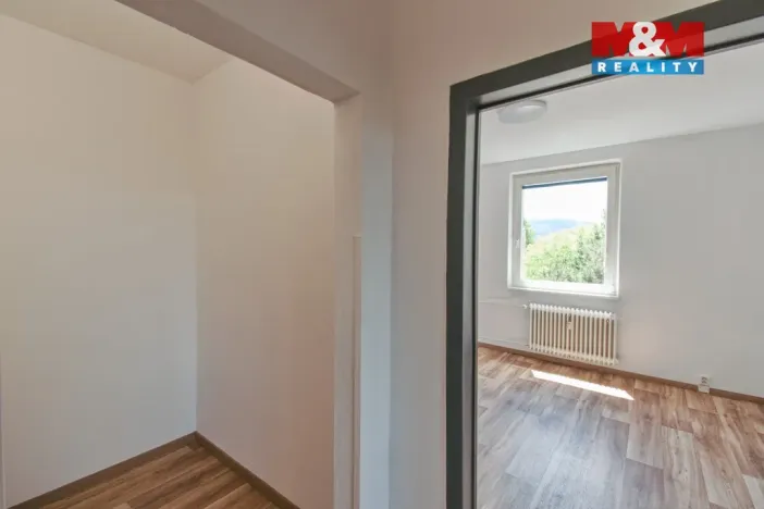 Pronájem bytu 3+1, Valašské Meziříčí, U Vodojemu, 76 m2