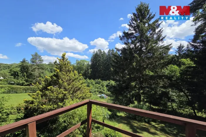 Prodej chaty, Líšťany - Písek, 77 m2