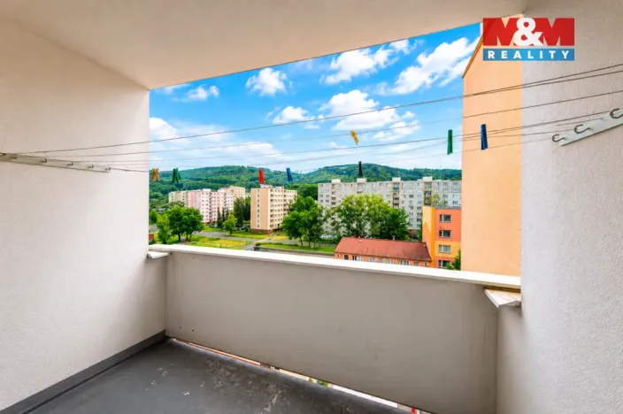 Prodej bytu 2+1, Karlovy Vary - Drahovice, Úvalská, 58 m2