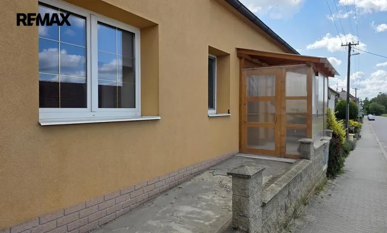 Prodej chalupy, Šebkovice, 184 m2