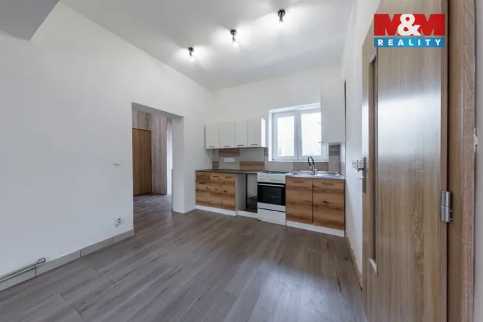 Prodej rodinného domu, Blšany - Soběchleby, 104 m2
