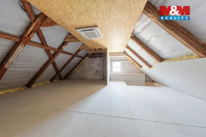 Prodej rodinného domu, Blšany - Soběchleby, 104 m2