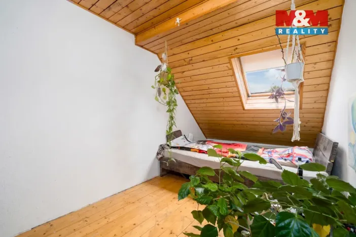 Prodej rodinného domu, Verneřice, Českolipská, 180 m2
