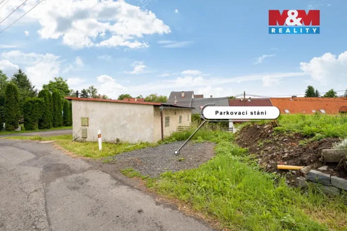 Prodej rodinného domu, Verneřice, Českolipská, 180 m2