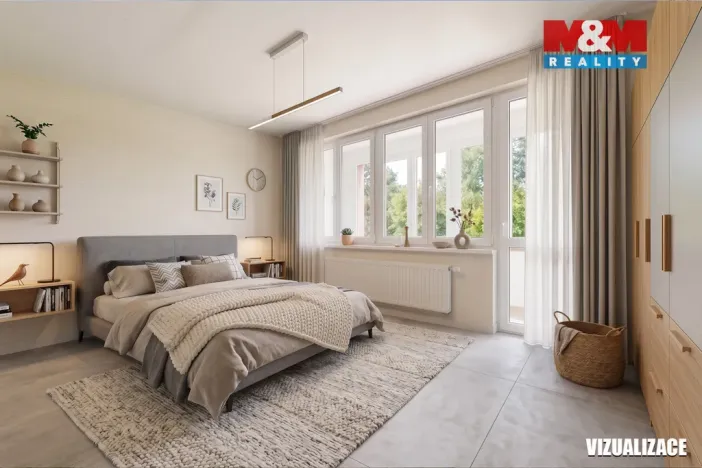 Prodej rodinného domu, Jablonec nad Nisou - Vrkoslavice, Janáčkova, 208 m2