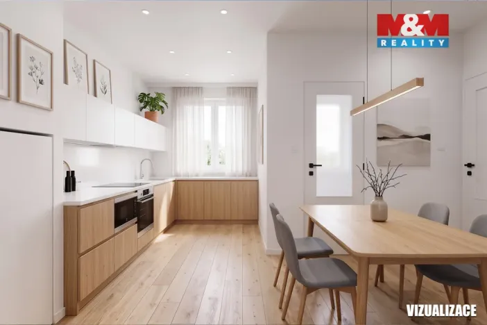 Prodej rodinného domu, Jablonec nad Nisou - Vrkoslavice, Janáčkova, 208 m2