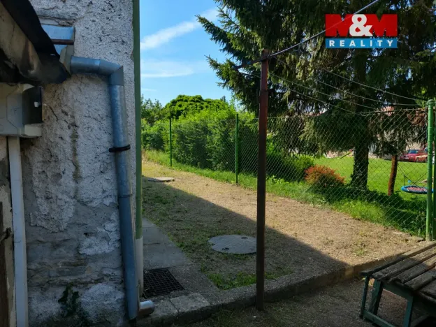 Prodej rodinného domu, Toušice, 54 m2