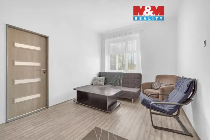 Prodej bytu 2+1, Havlíčkův Brod, Šubrtova, 48 m2