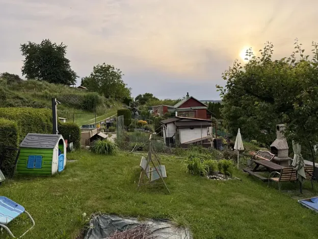 Prodej chaty, Vysoké Mýto, 17 m2