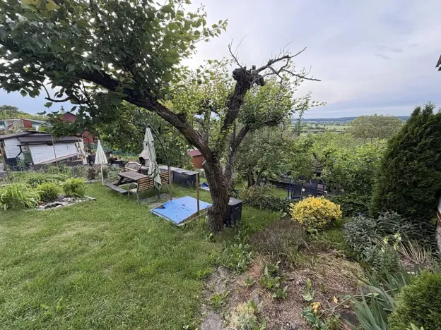 Prodej chaty, Vysoké Mýto, 17 m2