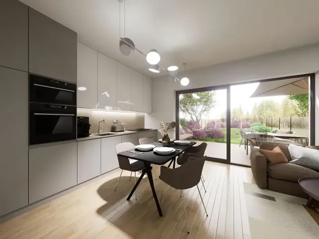 Prodej rodinného domu, Moravská Třebová, Švestkový sad, 113 m2