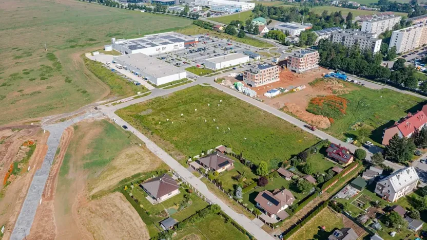 Prodej rodinného domu, Moravská Třebová, Švestkový sad, 113 m2