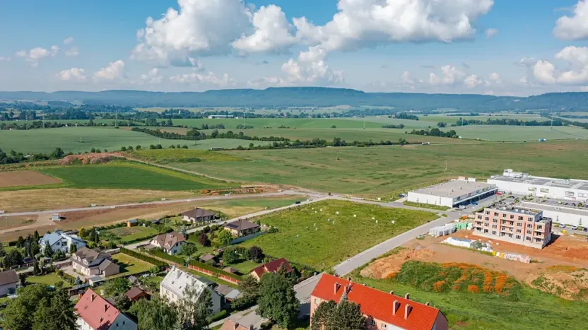 Prodej rodinného domu, Moravská Třebová, Švestkový sad, 141 m2