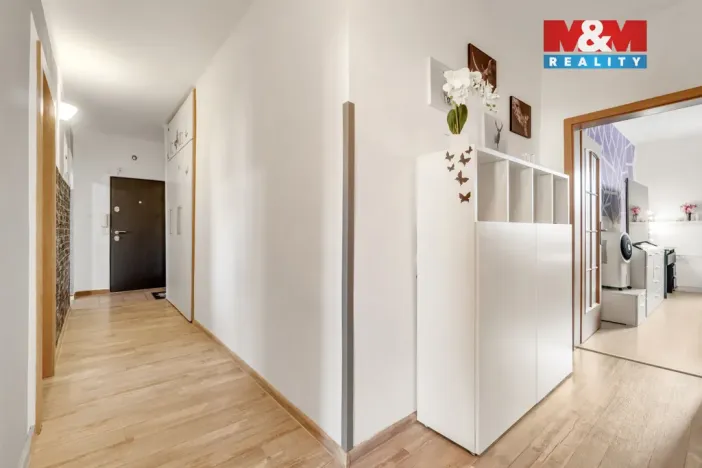 Prodej bytu 3+kk, Příbram - Příbram VII, Politických vězňů, 79 m2