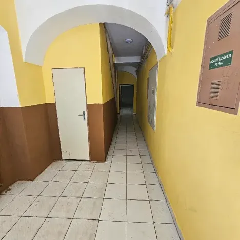 Pronájem bytu 2+1, Lovosice, 8.května, 65 m2
