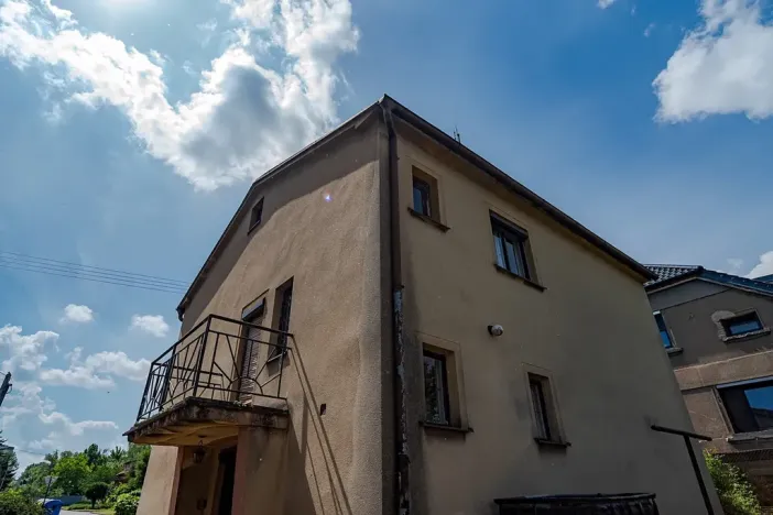Prodej rodinného domu, Vysoké Mýto, Jožky Svobody, 190 m2