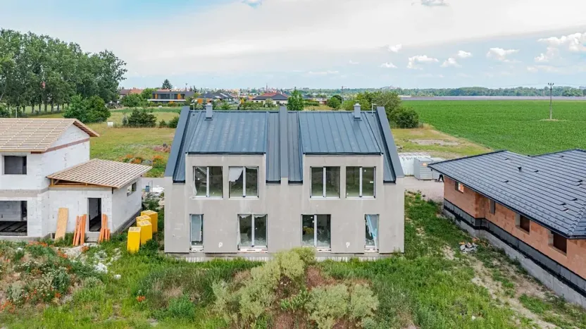 Prodej rodinného domu, Pardubice, 136 m2