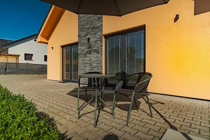 Prodej rodinného domu, Hrušová, 125 m2