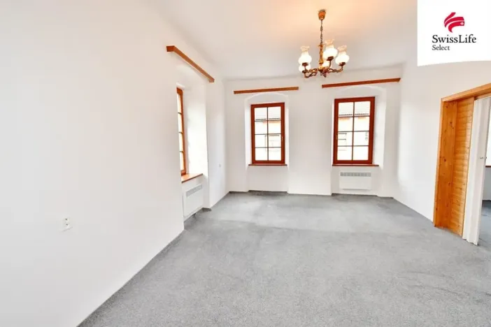 Pronájem bytu 2+1, Kácov, 70 m2