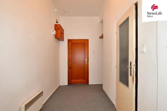 Pronájem bytu 2+1, Kácov, 70 m2