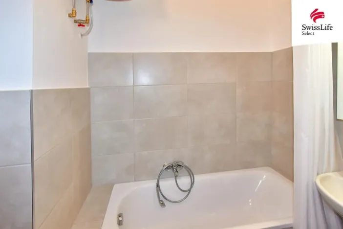 Pronájem bytu 2+1, Kácov, 70 m2