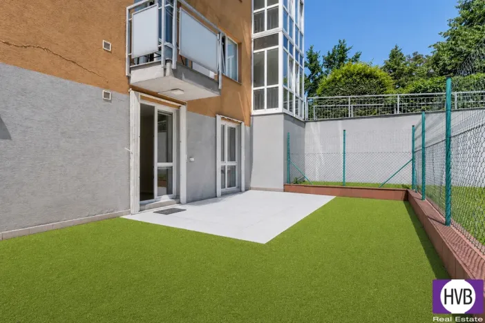 Prodej bytu 2+kk, Praha, Vřesová, 35 m2