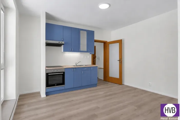 Prodej bytu 2+kk, Praha, Vřesová, 35 m2