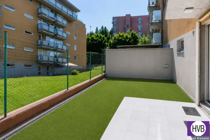 Prodej bytu 2+kk, Praha, Vřesová, 35 m2