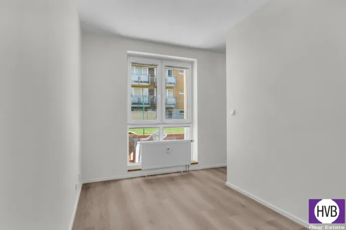 Prodej bytu 2+kk, Praha, Vřesová, 35 m2