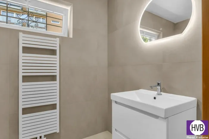 Prodej bytu 2+kk, Praha, Vřesová, 35 m2